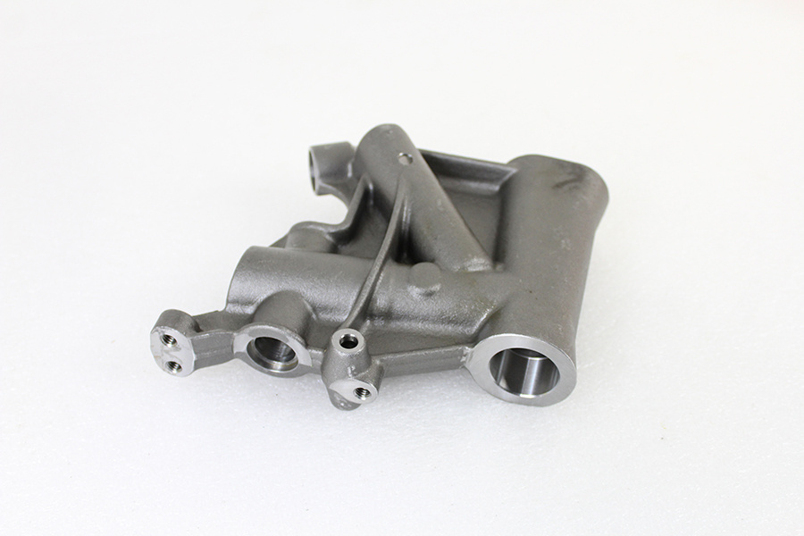 Bull Neck Frame Forging 1946-1947