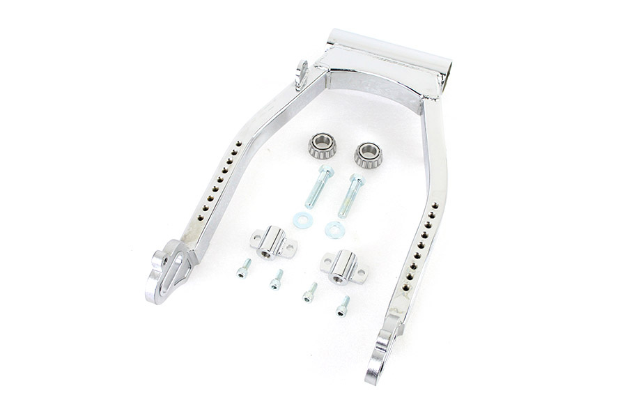 Dropped Swingarm Chrome FL 58-84, FX 71-84