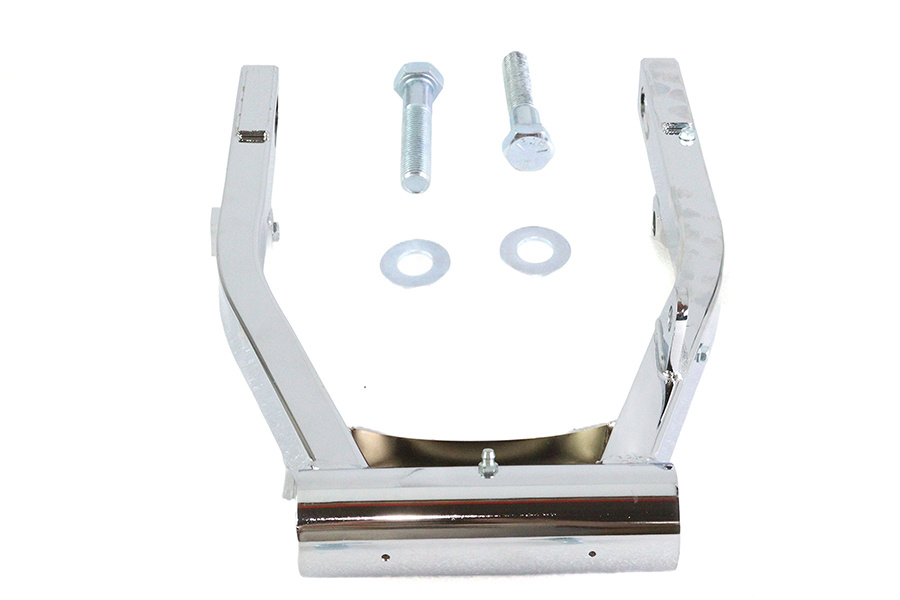 Frame Swingarm 73-78, Chrome Finish