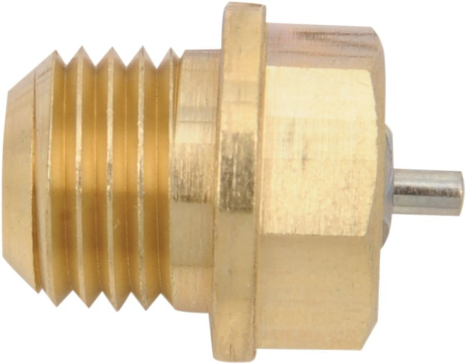 Mikuni Needle Valve Assembly 2.5Mm Brass Mikuni Needle Seat 2.5