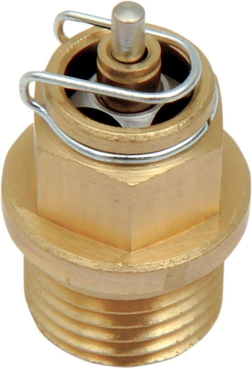 Mikuni Needle Valve 1.5 Brass Mikuni Needle Seat 1.5