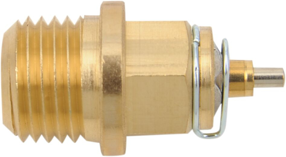 Mikuni Needle Valve 1.5 Brass Mikuni Needle Seat 1.5