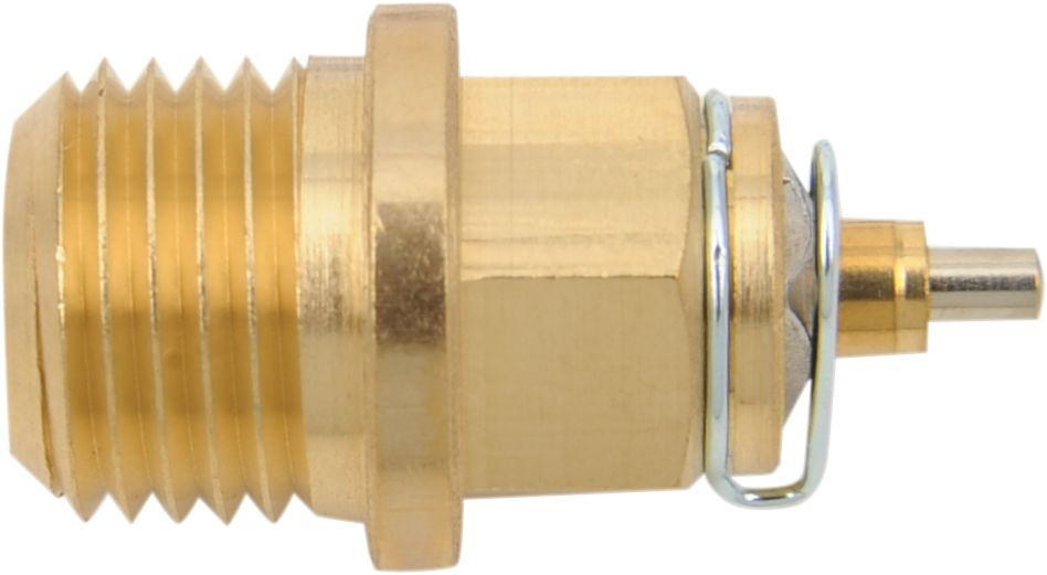 Mikuni Needle Valve 2.0 Brass Mikuni Needle Seat 2.0