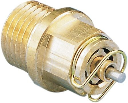 Mikuni Needle Valve 2.0 Viton Mikuni Needle Seat 2.0