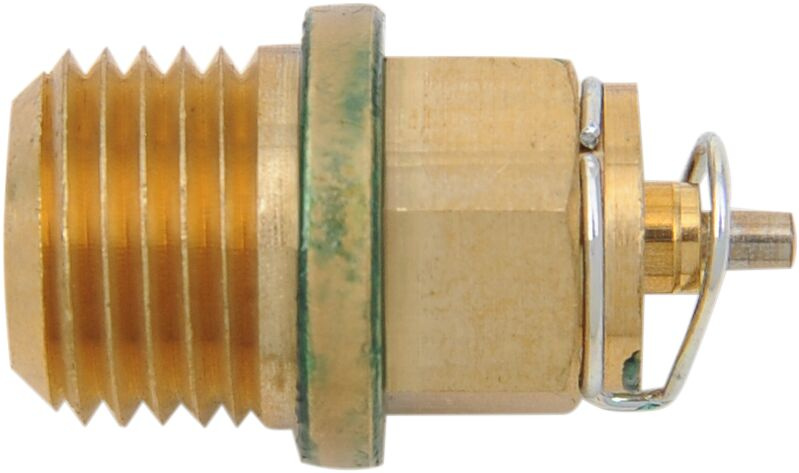 Mikuni Needle Valve 2.0 Viton Mikuni Needle Seat 2.0