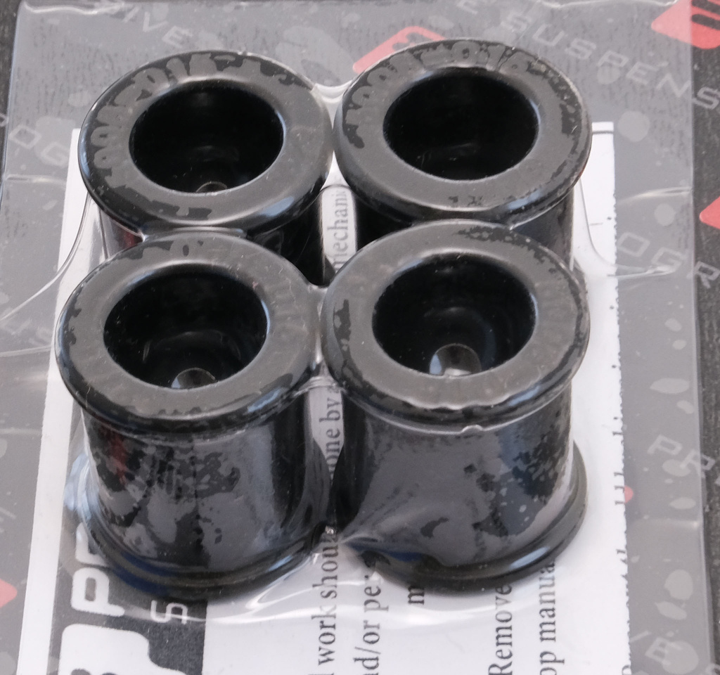 PS Repl Bushing Kit 30-5007 Dyna Glide