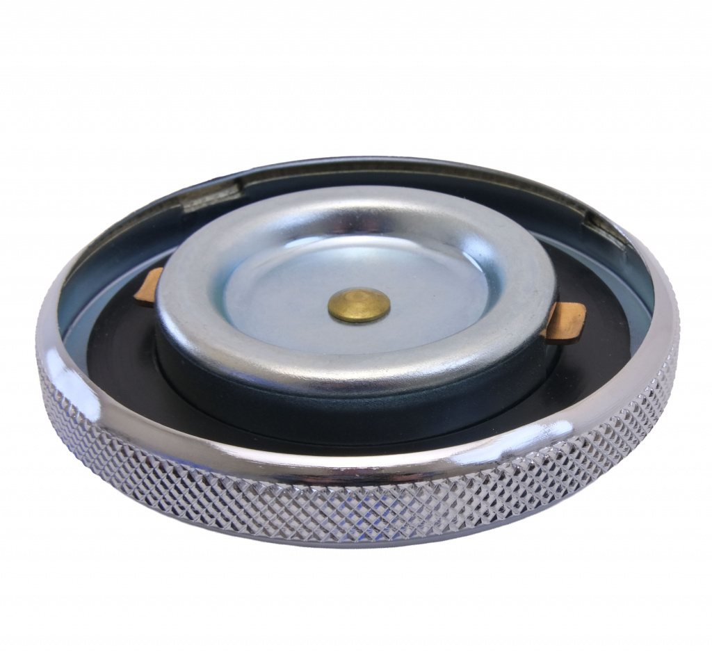 Gas Cap XL 52-72 OEM 61103-52