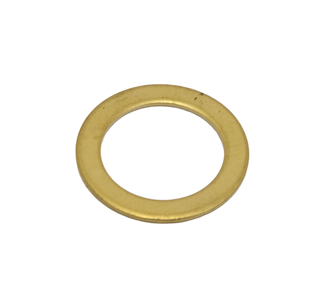 Washer For Feed/Return Bolt