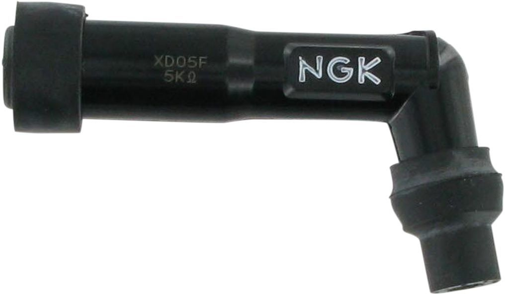 Ngk Spark Plugs Spark Plug Cap Xd05F Spark Plug Cap Xd05F