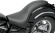 Saddlemen Profiler Seat Plain Black Yamaha Profiler Xvs1100