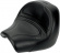 Saddlemen Solo Seat Renegadeâ?¢ Front Saddlehydeâ?¢|Saddlegelâ?¢ Plain Saddlemen Solo Seat Renegadeâ?¢ Front Saddlehydeâ?¢|Saddlegelâ?¢ Plain