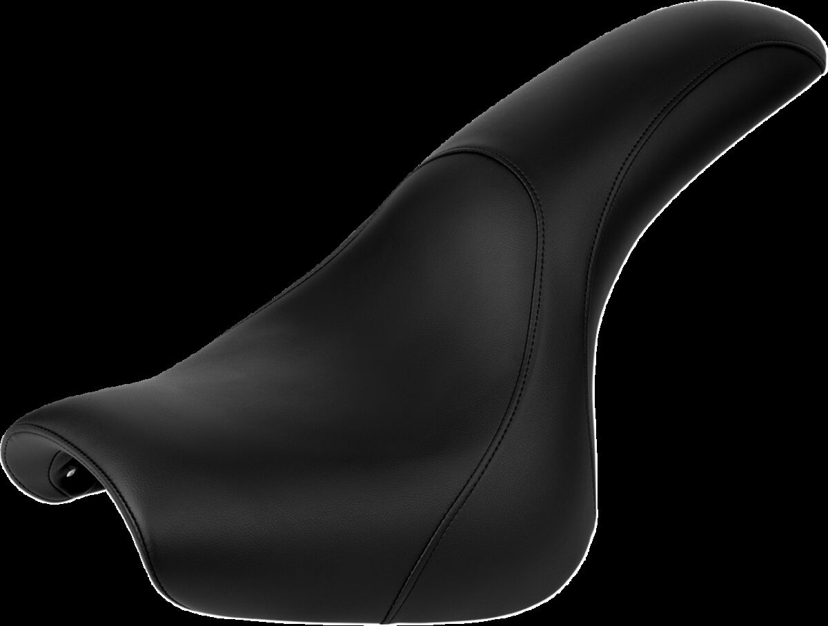 Saddlemen Profiler Seat Plain Black Yamaha Profiler Xvs1600