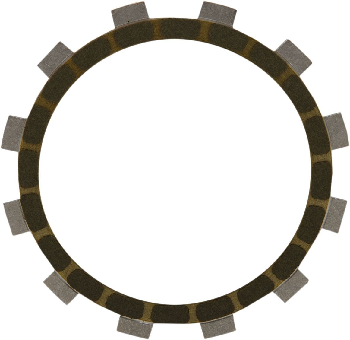 Barnett Clutch Friction Plate Kevlar Each Barnett Friction Plt Yam