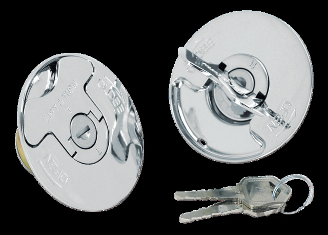 Tanklock Quick Cam (Par)