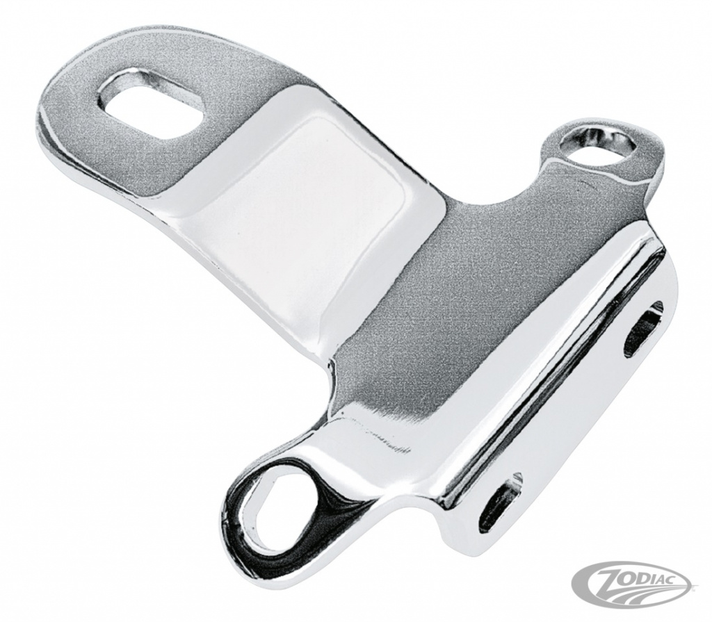 Gzp Top Motormount Xl57-85 Chr