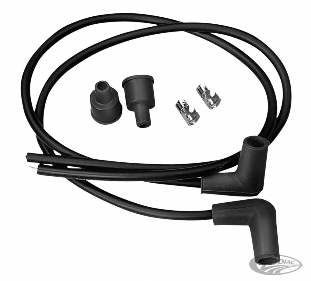 Gzp Spark Plug Wire Set universal