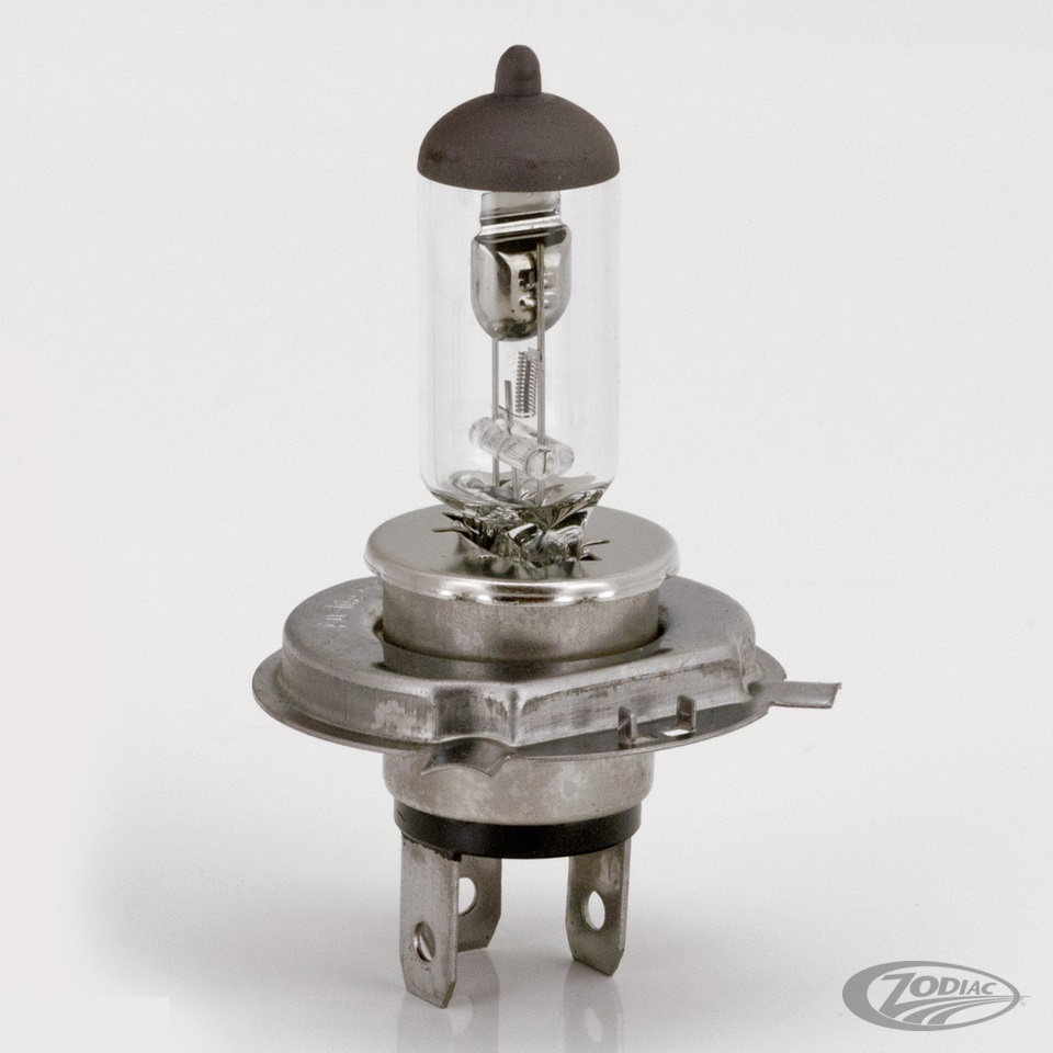 Gzp Replacement H4 12V55/100W Bulb P43T