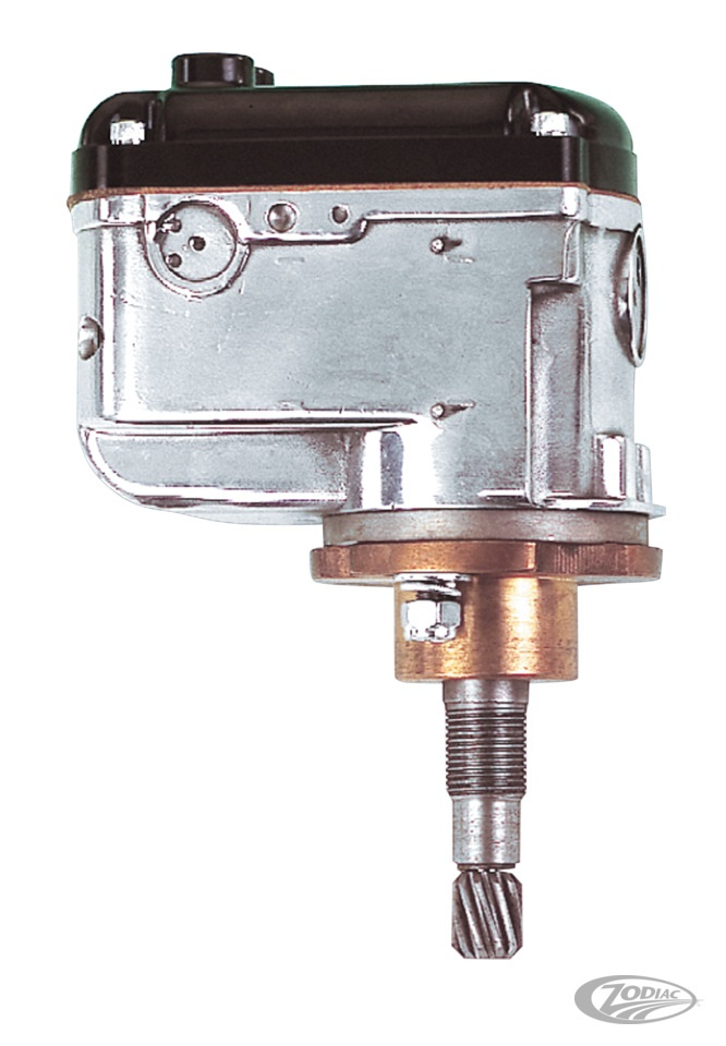 Morris Magneto Xl57-70 Flatheads 37-73