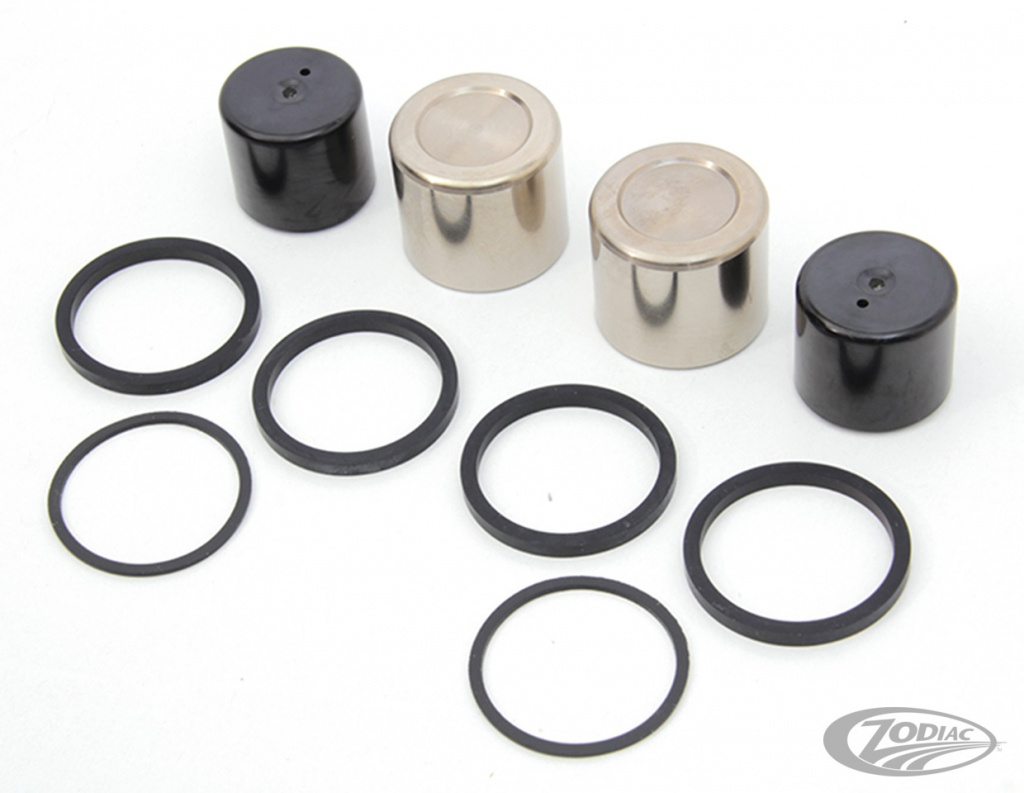 Rr Brake Rebuild Kit F*St08-17 Fxd08-17