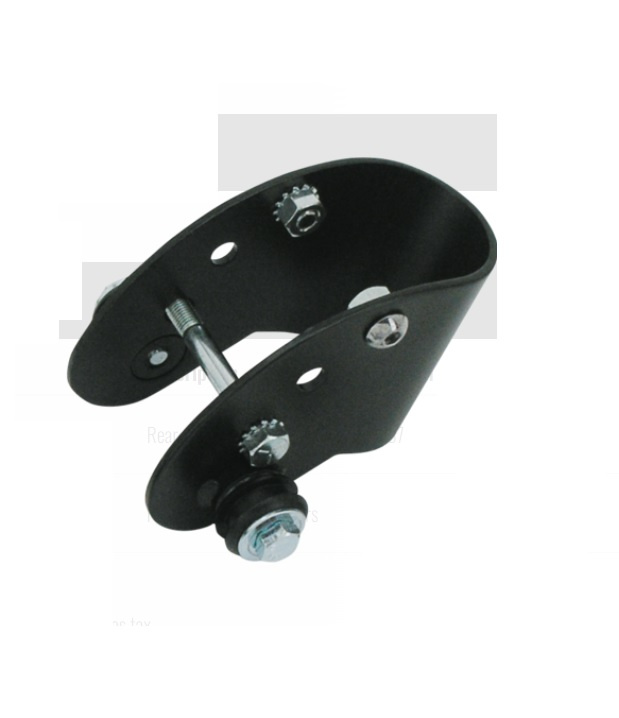 Quick Bob Front Rubber Mount