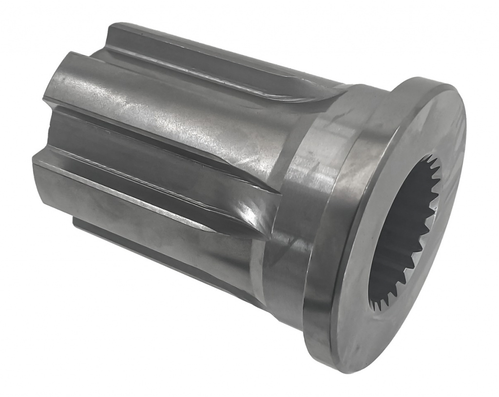 Motor sprocket shaft nut +12mm Shovelhead 70-84, FXST 84-90