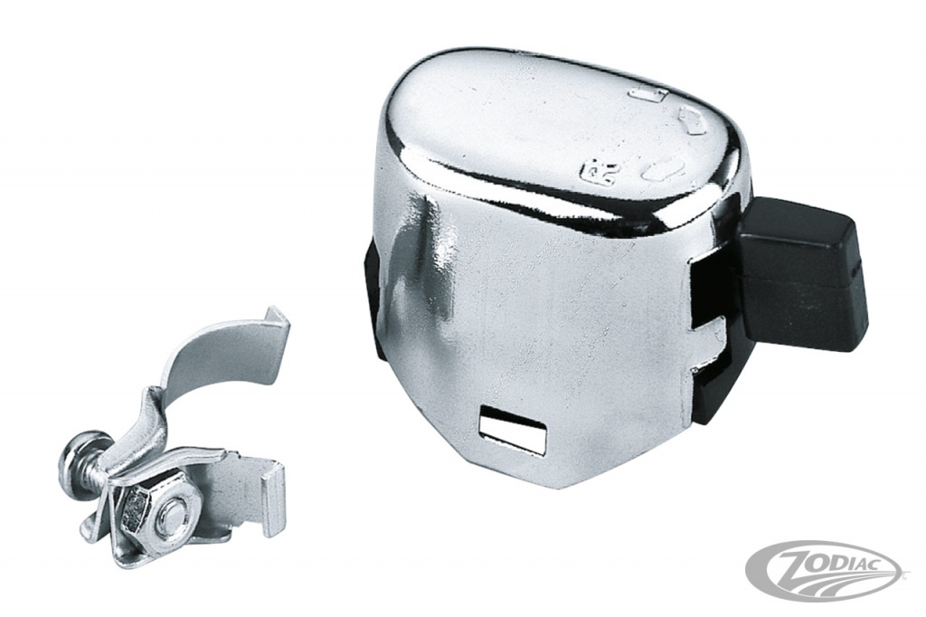 Gzp Switch Dimmer/Indicator Universal