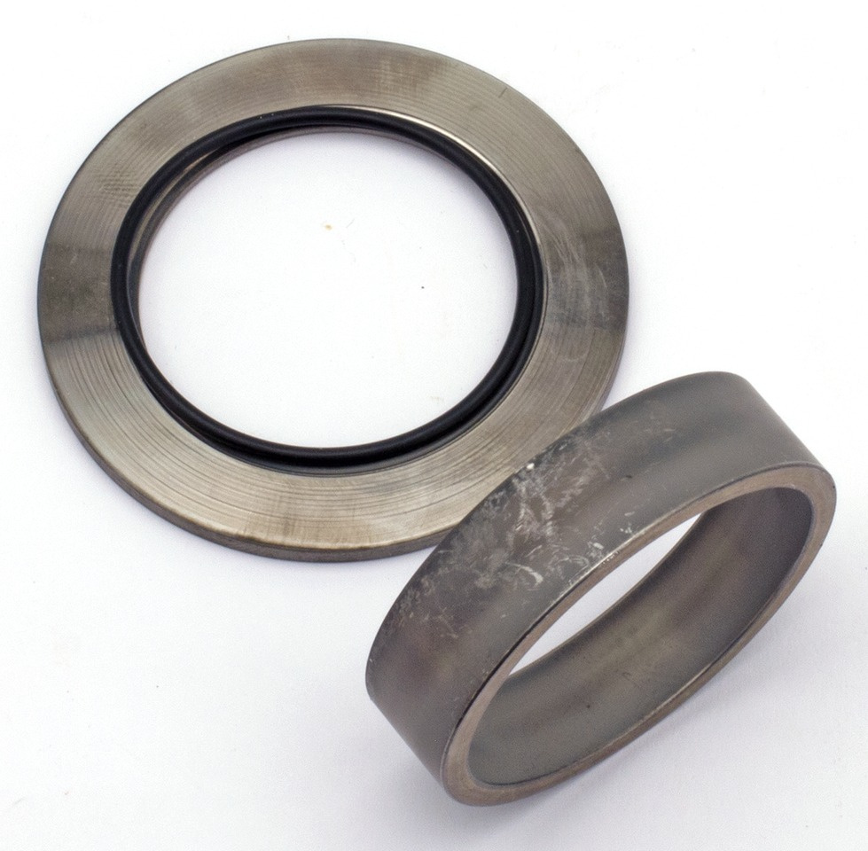 The Cure 2-pc BT37-79 sprocket spacer