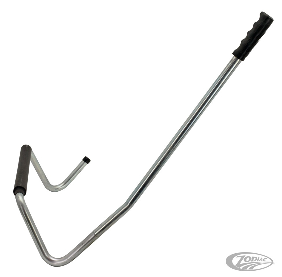 B2 Jack Center Stand