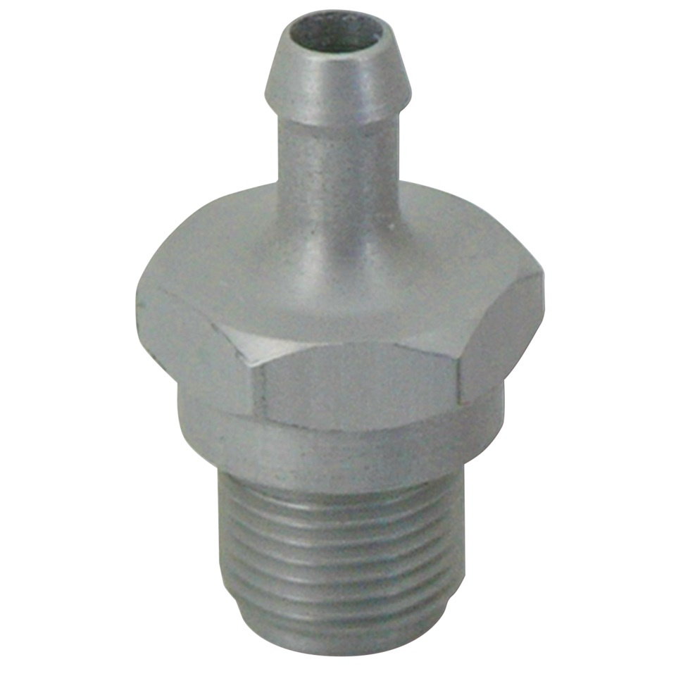 Oilline fitting TC aluminum set