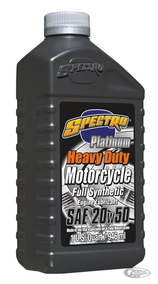 Spectro V-Syn-3 20W50 0.946 L