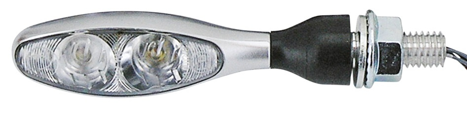 Kellermann Micro 1000 Df Chrome