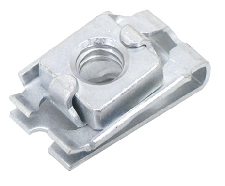 Ghdp Nut Clip #8102