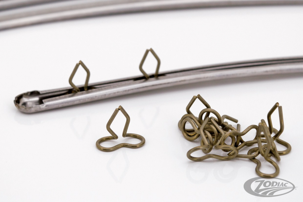 Fender Trims for Vintage Models  (OEM 59200-39)