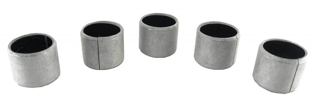 Bushing, FXBB, FXLR, FXLRS models with mid-shift,