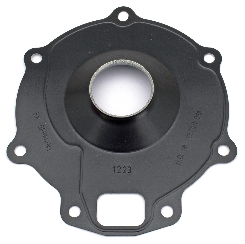 Gasket, Waterpump Cover