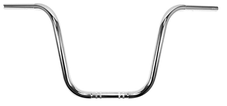 Westland Customs Ape hanger 15