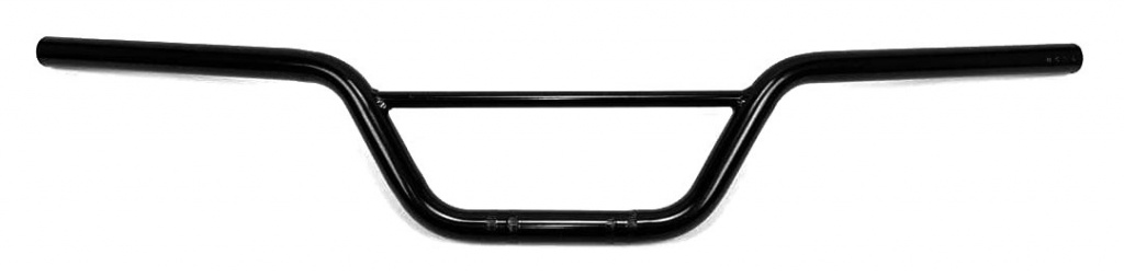 Westland Customs Tracker handlerbar Black 6