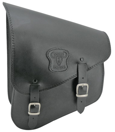 Texas Leather ST 84-17 sidebag