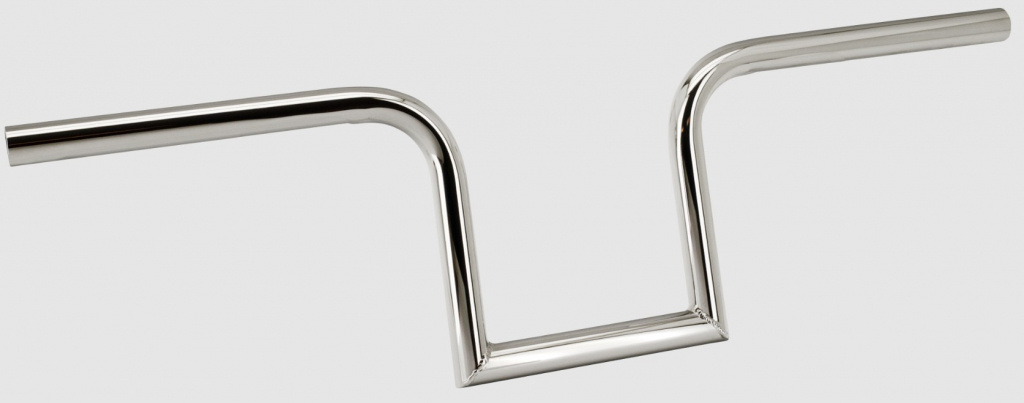 Zodiac SoCal, chrome, no dimples 8 1/4