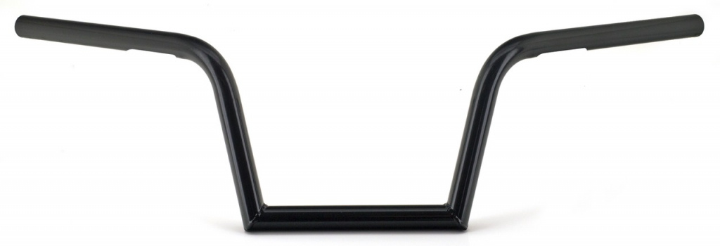 Gzp Cruiser - Black Dimpled 8-1/4