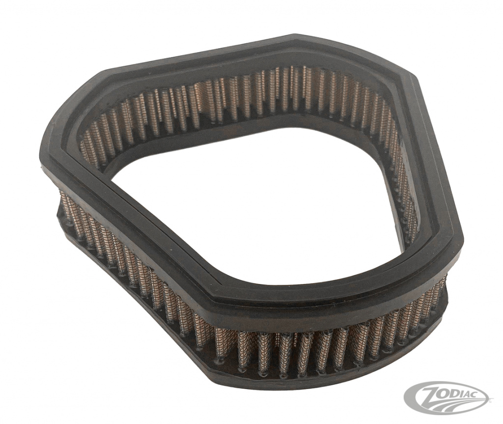 Burly Brand HEX Replacement filter