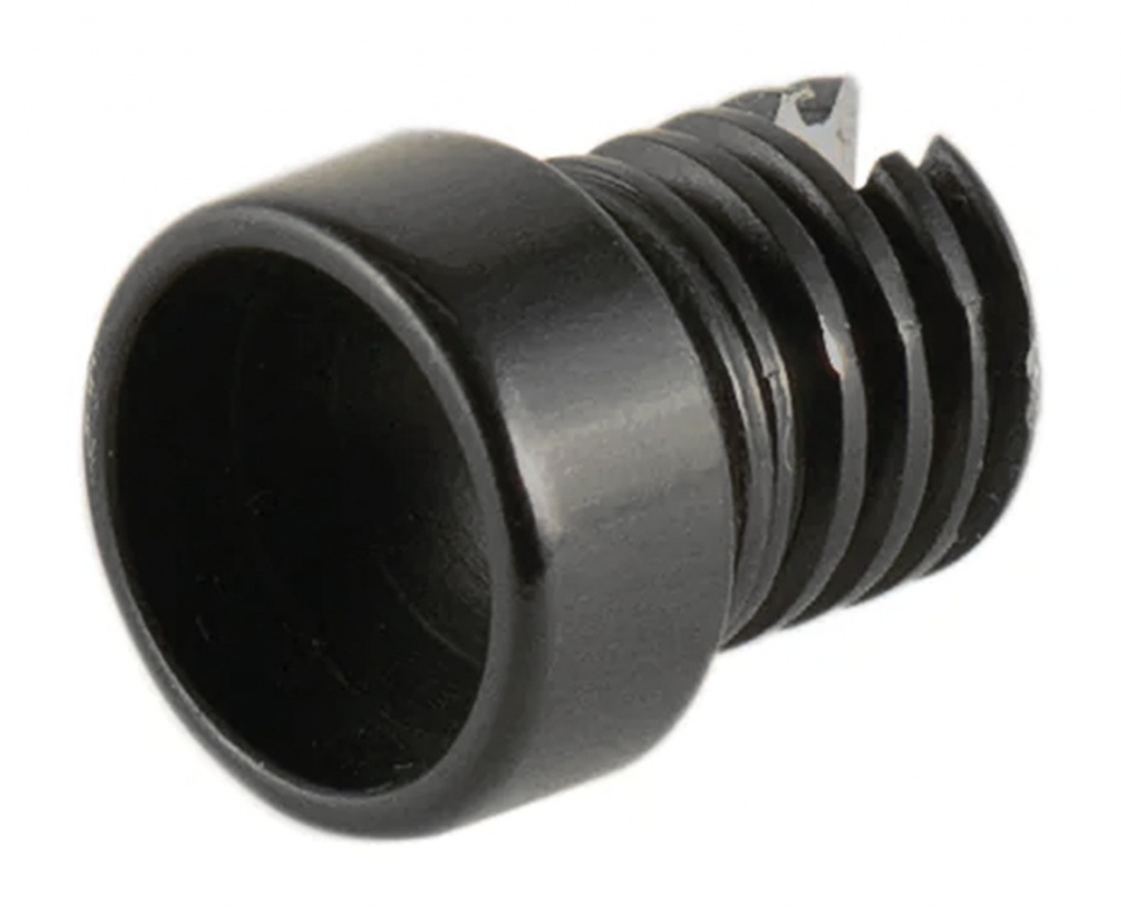 Joker machine Brake piston actuator, black