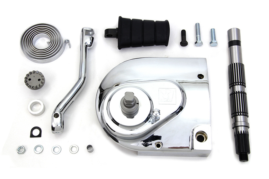 Kick-start kit f�r sportster 91-03
