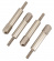 Yost Float bowl screw set for Keihin CV and Mikuni HSR carburet Yost Float bowl screw set for Keihin CV and Mikuni HSR carburet