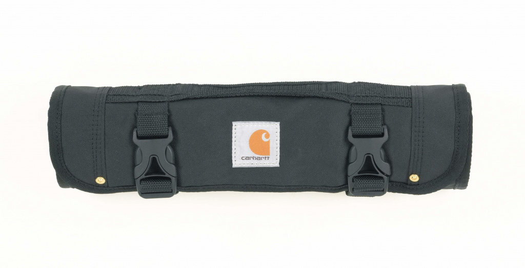 Carhartt Verktygsv�ska + Blocknyckelsats