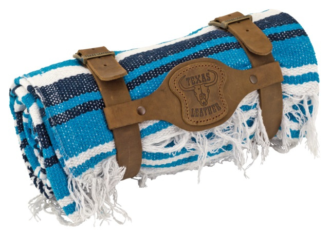 Mexikansk Filt Veracruz