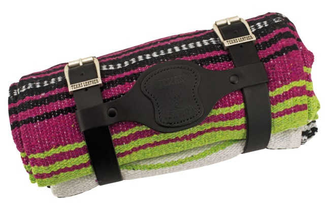 Mexikansk Filt Veracruz